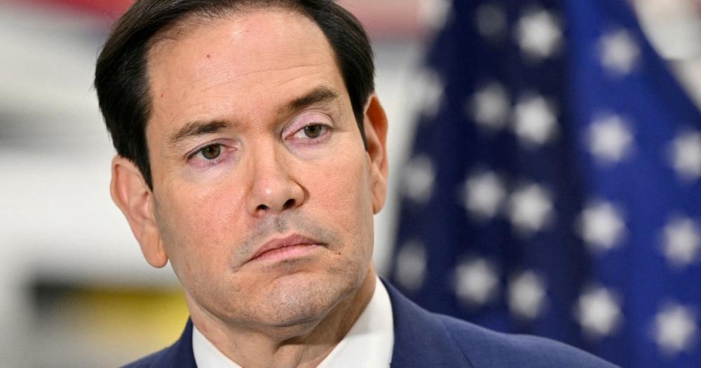 La Doctrina Monroe y el “corolario Rubio”