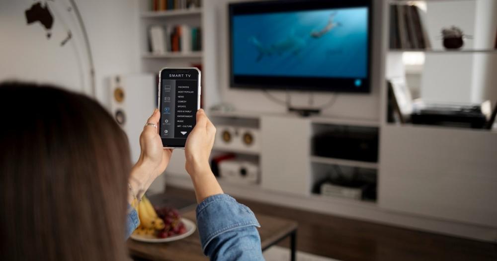 Para qué sirve conectar el teléfono Android a la TV y cómo hacerlo