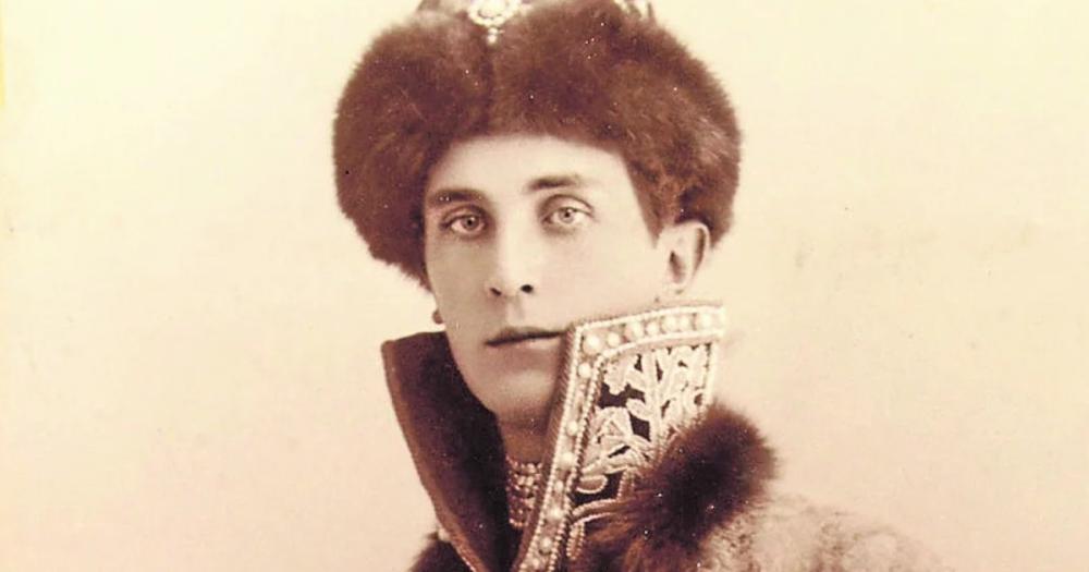 Bisexual, extravagante y amante del glamour: Félix Yusupov, el príncipe que asesinó a Rasputín