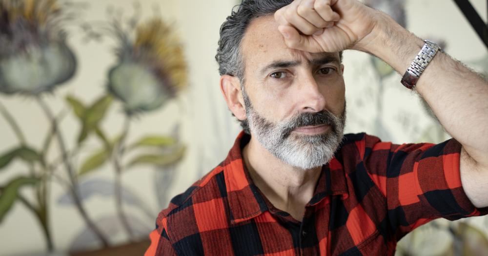 Jon Bilbao: “Uno de los mayores fracasos de un escritor sería ser predecible”