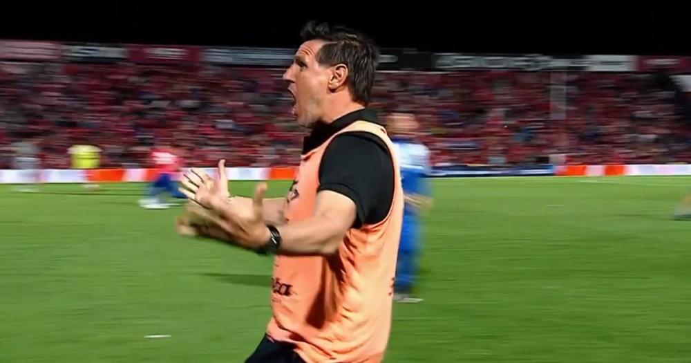 Estudiantes de La Plata vs Argentinos, por el Torneo Clausura 2025: minuto a minuto, en directo