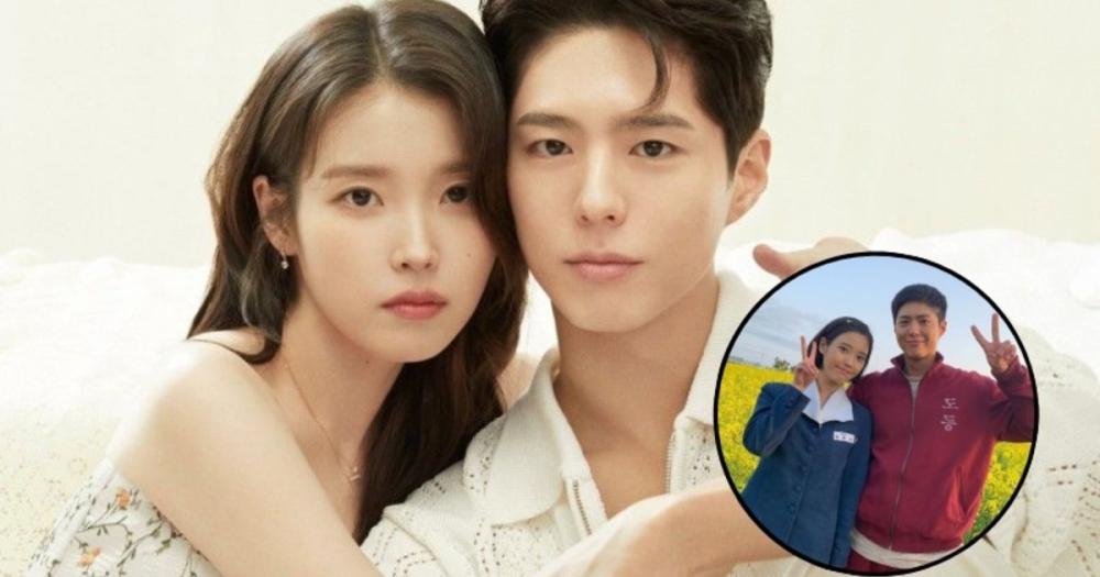 Los 7 intérpretes coreanos más premiados de 2025: un vistazo a los K-Dramas del año