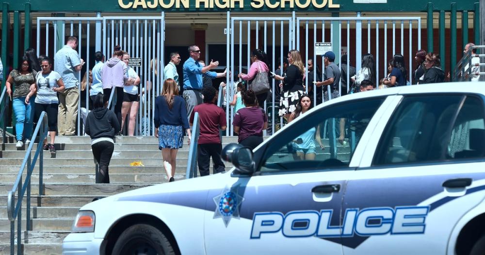 El miedo se instala en las aulas de EEUU: directores de escuelas públicas alertan sobre el impacto devastador de la política migratoria de Trump y ICE