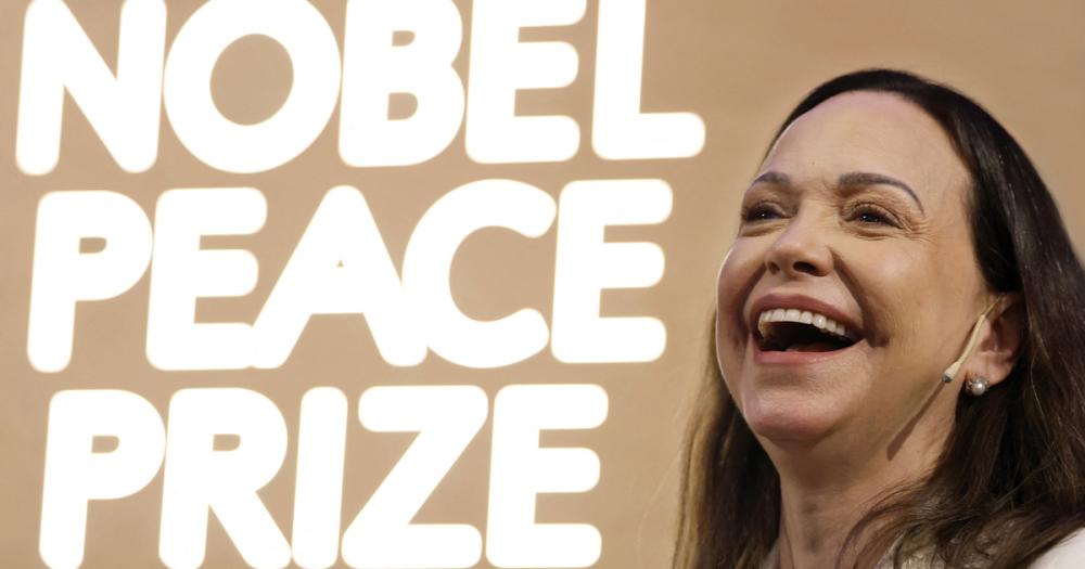 El ocaso de los farsantes de Venezuela y de la Argentina