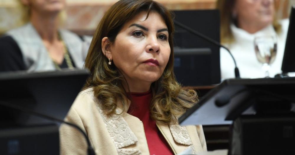 Sigue la sangría en el peronismo K del Senado y crecen los federales