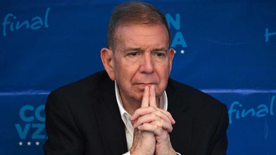 Edmundo González Urrutia exigió a España el “reconocimiento explícito” de su victoria en Venezuela