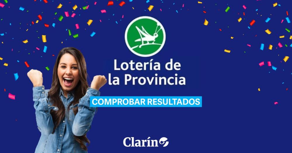 Quiniela de la Provincia: resultado del sorteo de la Nocturna de hoy, jueves 15 de enero