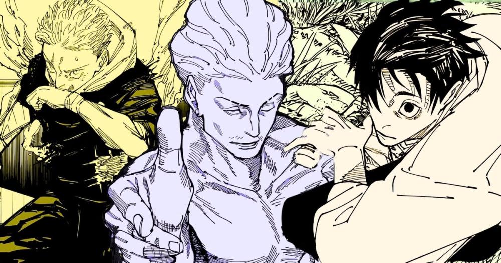 Los combates más importantes de Jujutsu Kaisen – Temporada 3: guía y las batallas épicas que paralizarán internet